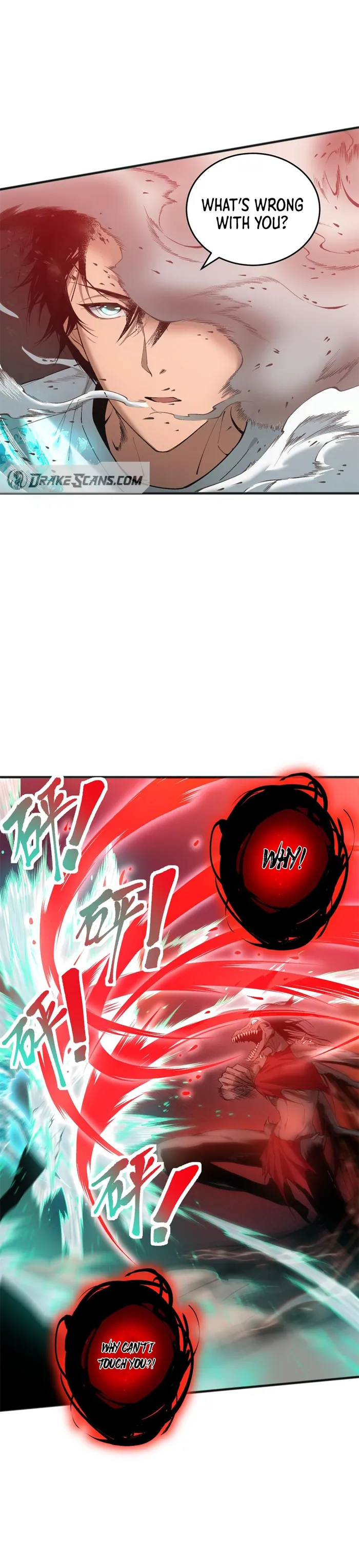 Disastrous Necromancer Chapter 40 - Page 15