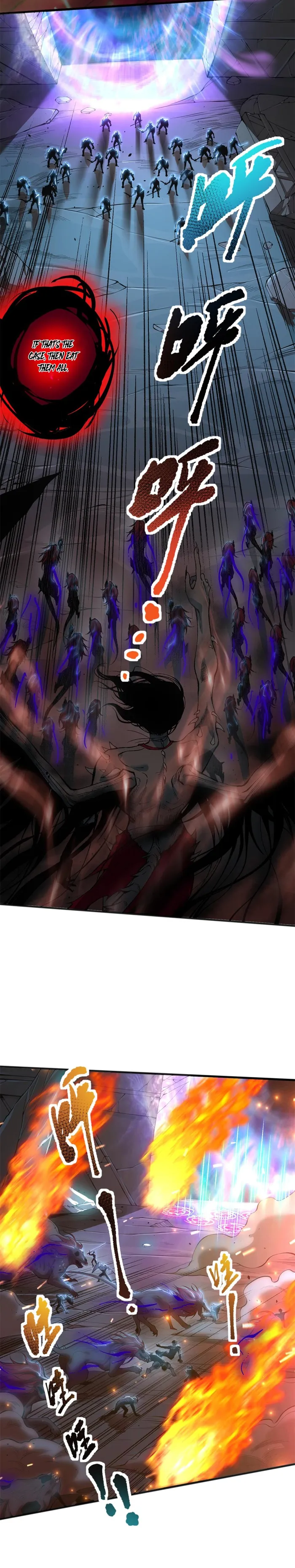 Disastrous Necromancer Chapter 40 - Page 2