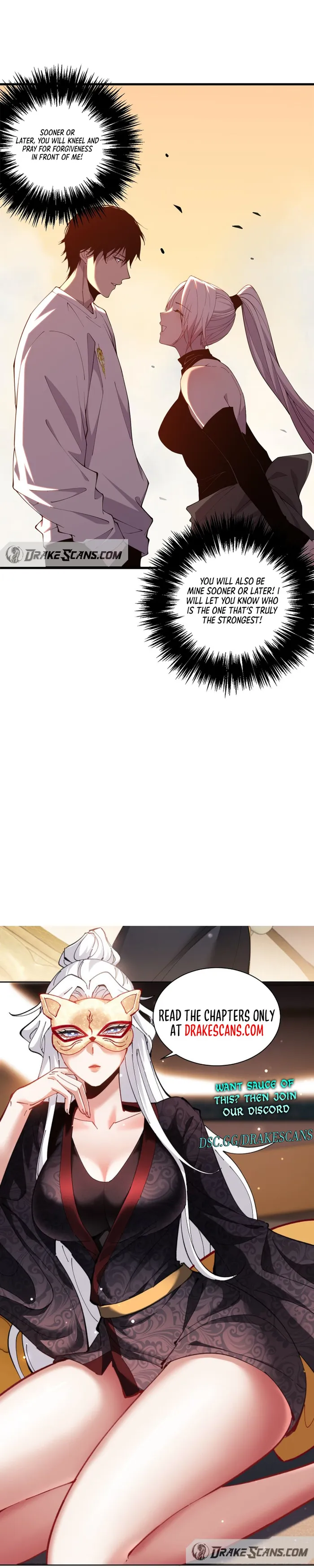 Disastrous Necromancer Chapter 40 - Page 24