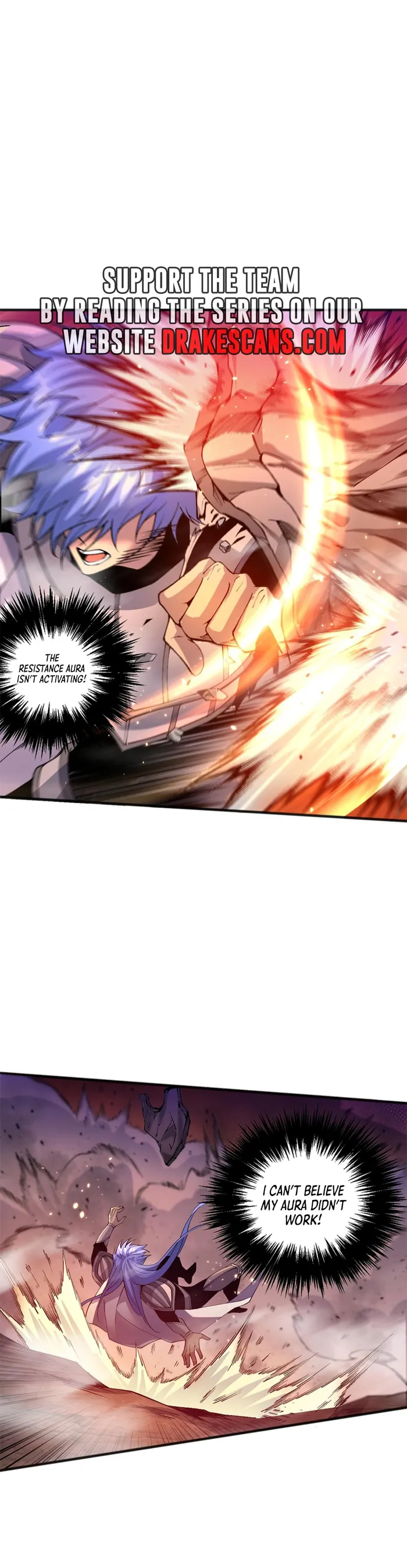 Disastrous Necromancer Chapter 40 - Page 8