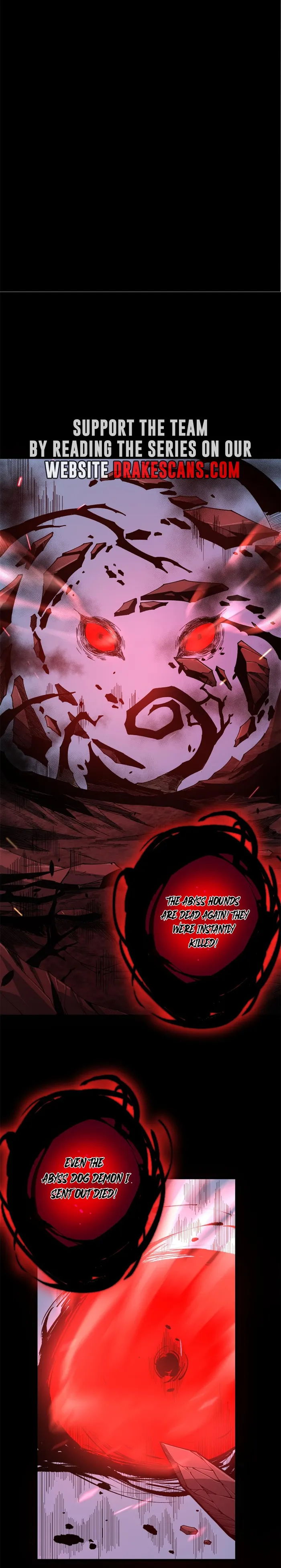 Disastrous Necromancer Chapter 41 - Page 14