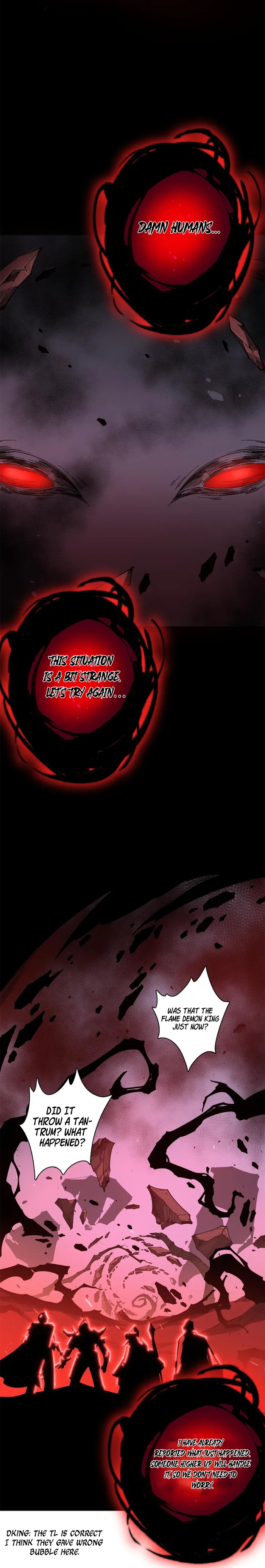 Disastrous Necromancer Chapter 41 - Page 15