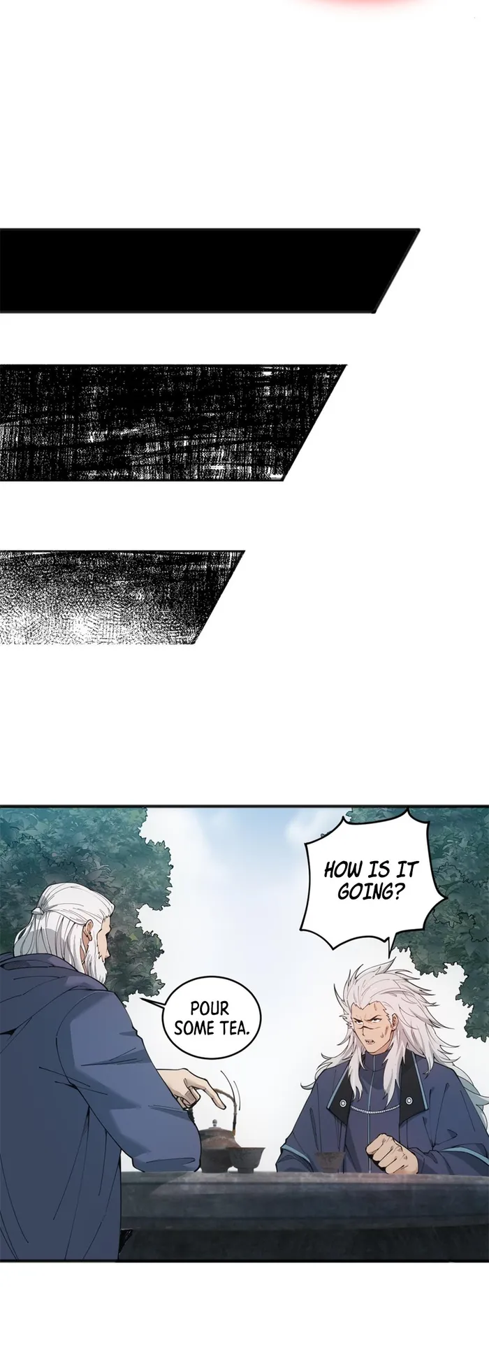 Disastrous Necromancer Chapter 41 - Page 16