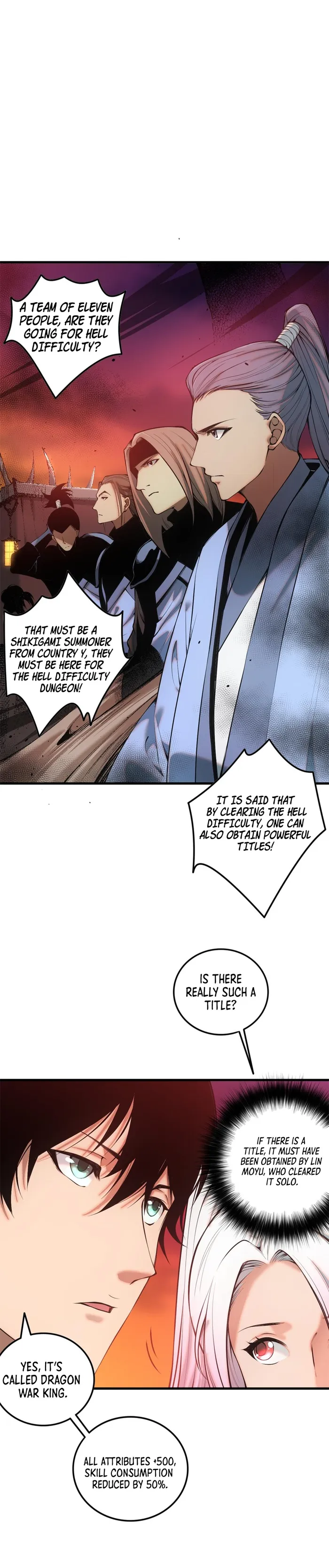 Disastrous Necromancer Chapter 41 - Page 24