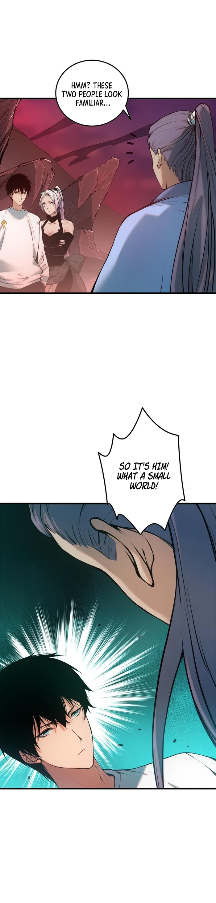 Disastrous Necromancer Chapter 41 - Page 25