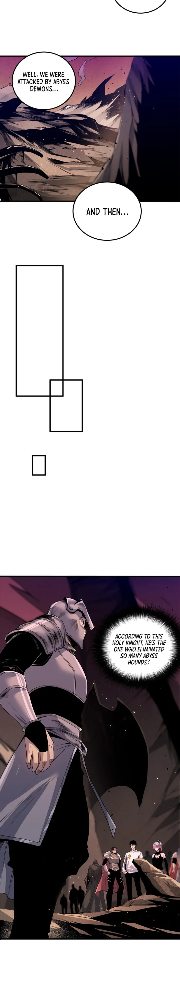 Disastrous Necromancer Chapter 41 - Page 4