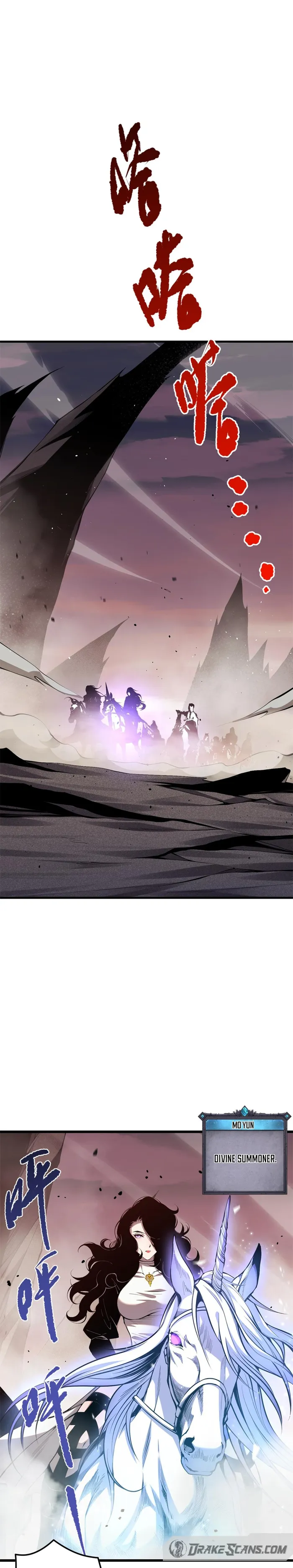 Disastrous Necromancer Chapter 41 - Page 7