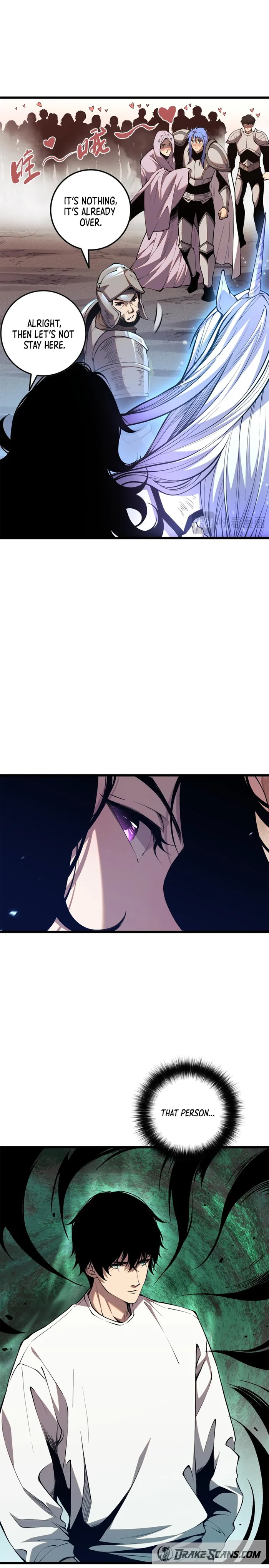 Disastrous Necromancer Chapter 41 - Page 9