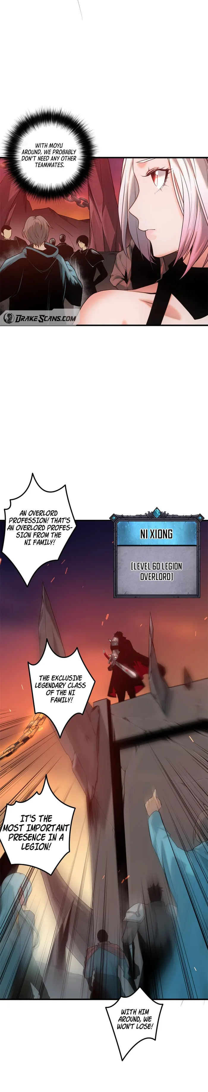 Disastrous Necromancer Chapter 42 - Page 13