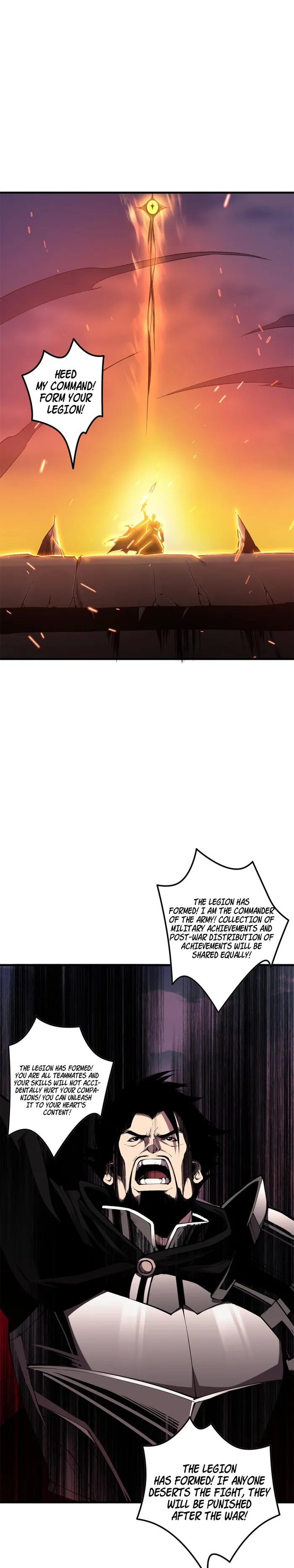 Disastrous Necromancer Chapter 42 - Page 14