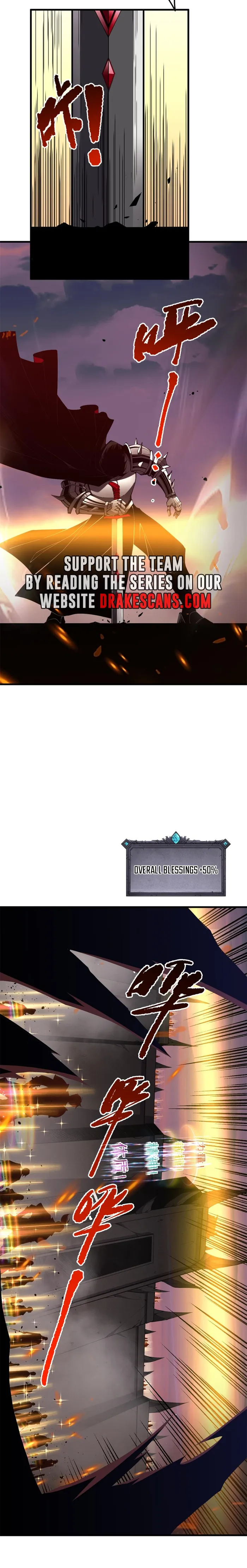 Disastrous Necromancer Chapter 42 - Page 15