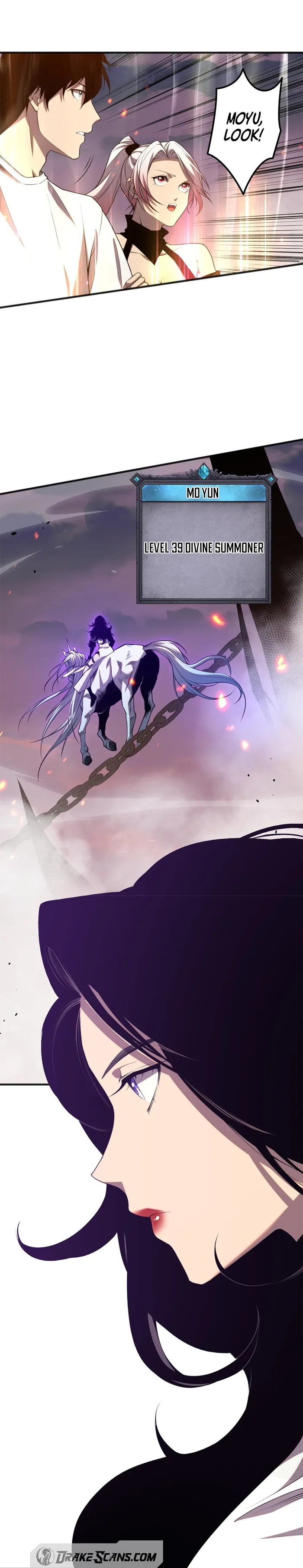 Disastrous Necromancer Chapter 42 - Page 17