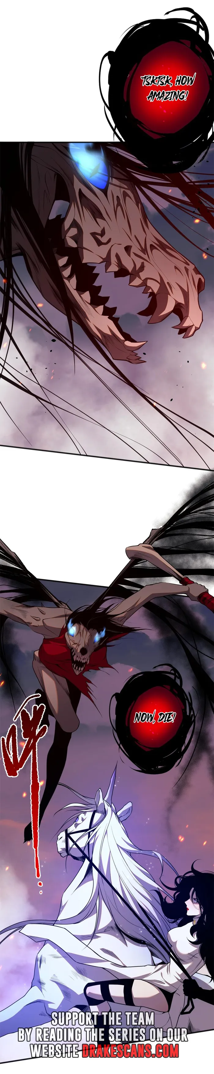Disastrous Necromancer Chapter 42 - Page 20