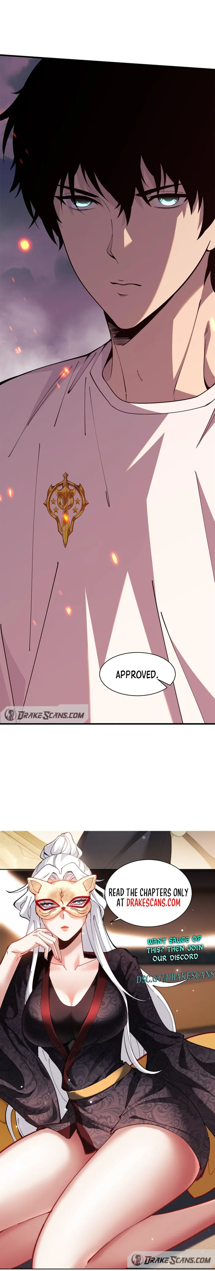 Disastrous Necromancer Chapter 42 - Page 27