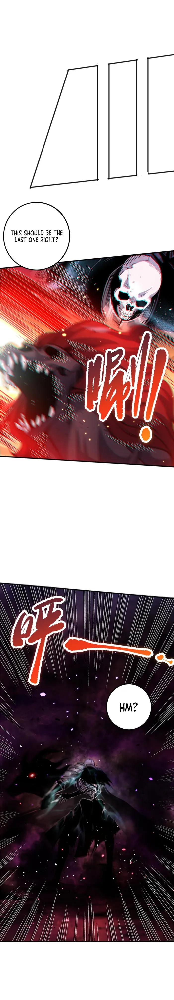 Disastrous Necromancer Chapter 43 - Page 14