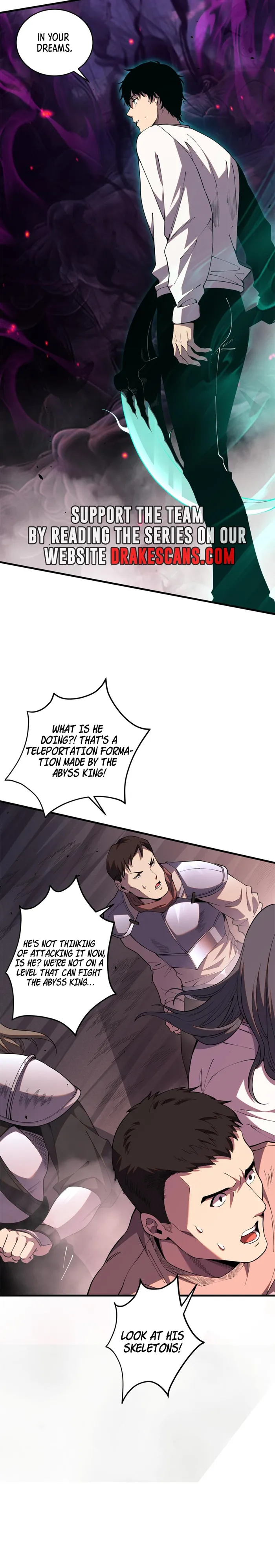 Disastrous Necromancer Chapter 43 - Page 16