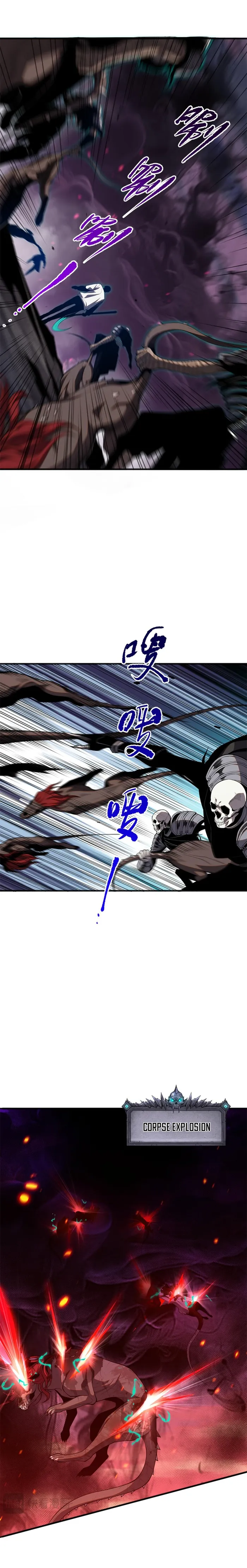 Disastrous Necromancer Chapter 43 - Page 17