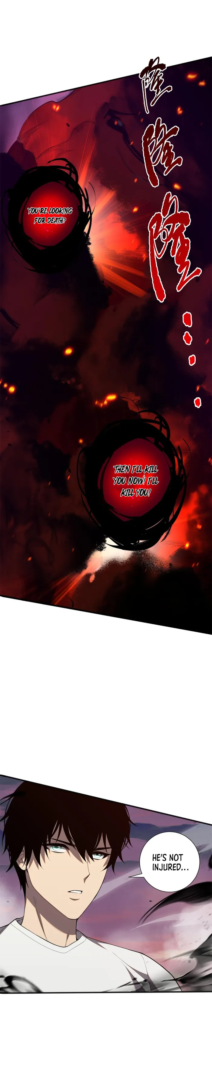 Disastrous Necromancer Chapter 43 - Page 18