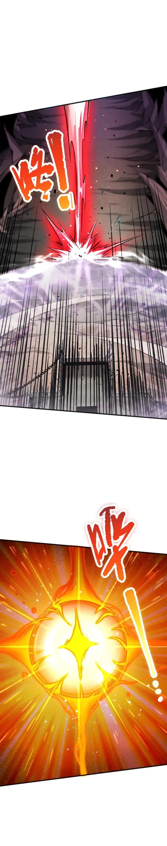 Disastrous Necromancer Chapter 43 - Page 23