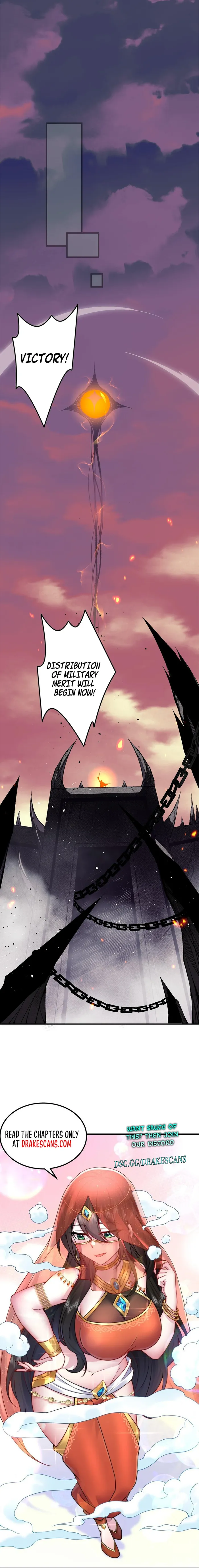 Disastrous Necromancer Chapter 43 - Page 26