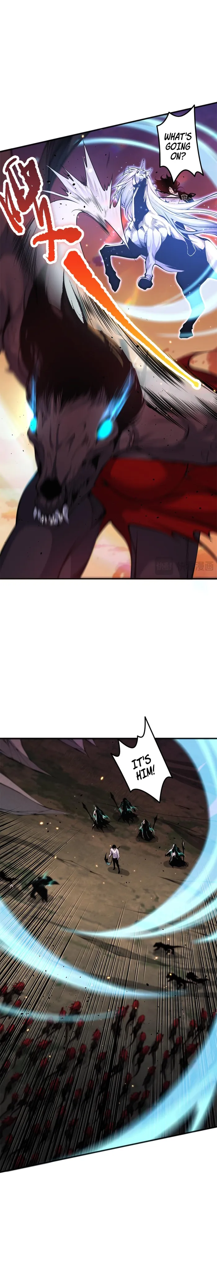 Disastrous Necromancer Chapter 43 - Page 5