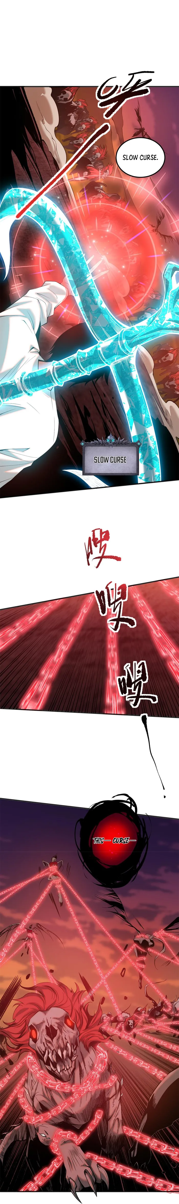 Disastrous Necromancer Chapter 43 - Page 6