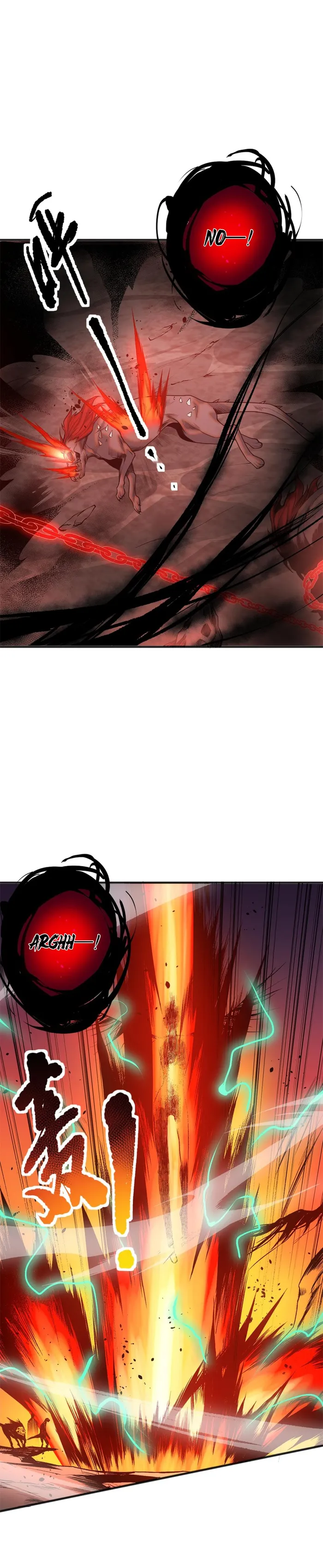 Disastrous Necromancer Chapter 43 - Page 8