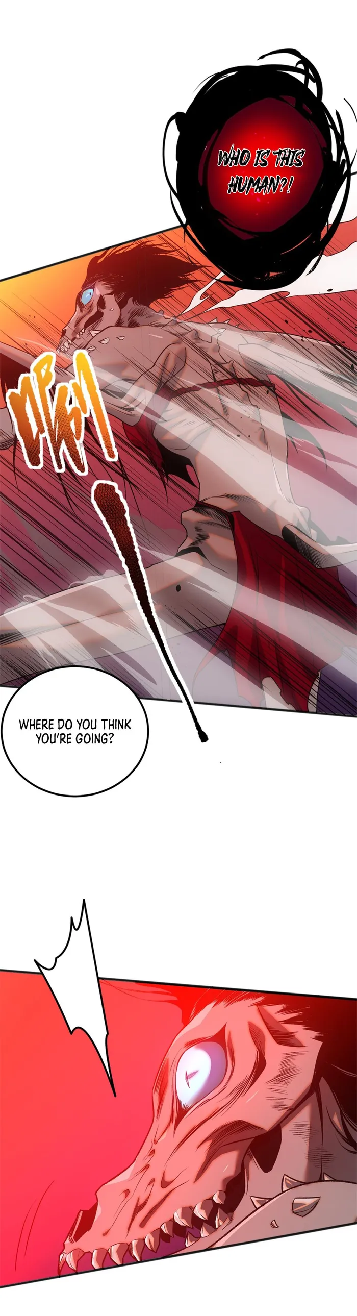 Disastrous Necromancer Chapter 43 - Page 9