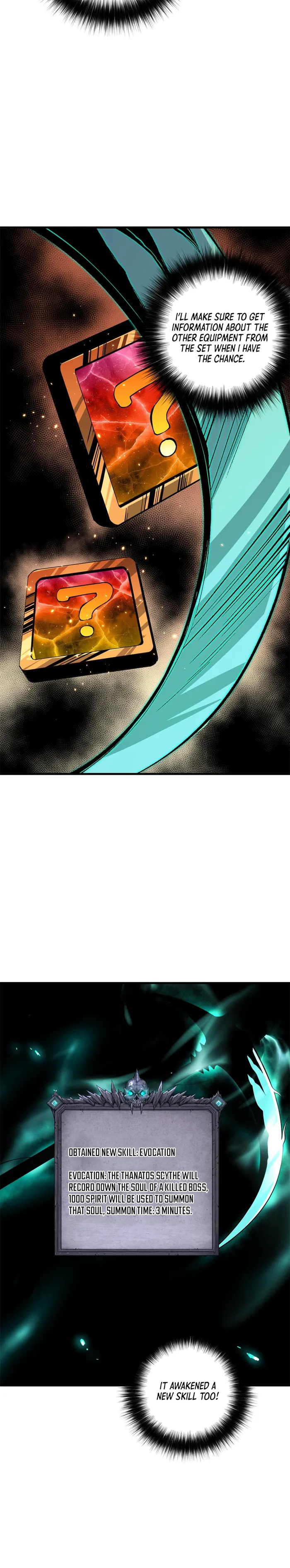Disastrous Necromancer Chapter 44 - Page 14