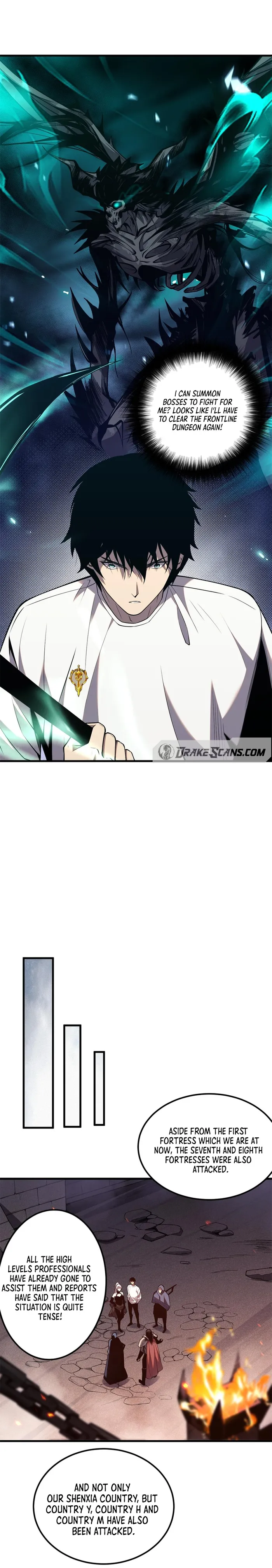 Disastrous Necromancer Chapter 44 - Page 15