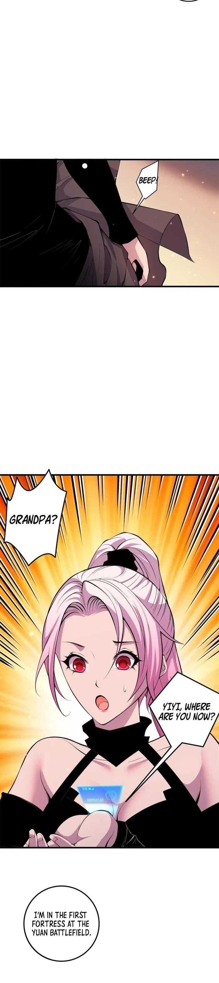 Disastrous Necromancer Chapter 44 - Page 17