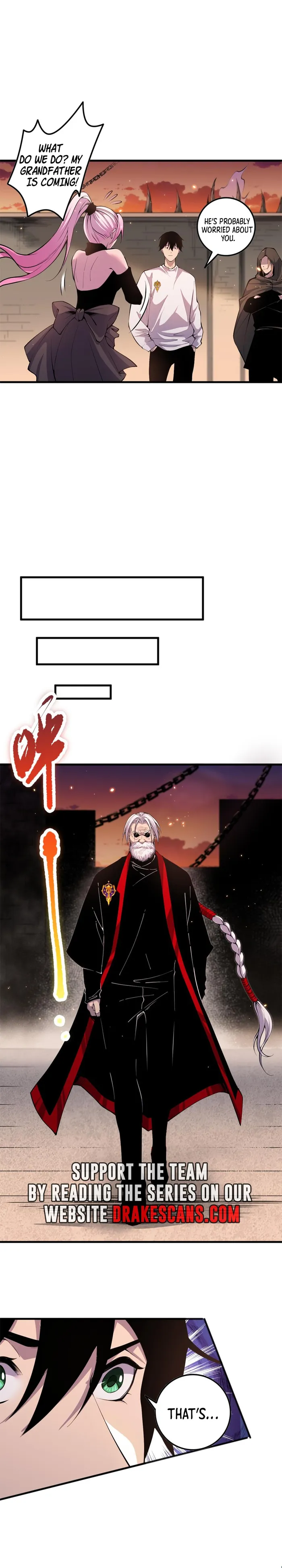 Disastrous Necromancer Chapter 44 - Page 18