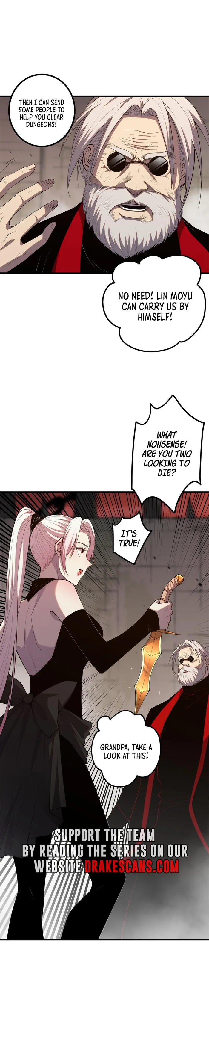 Disastrous Necromancer Chapter 44 - Page 23