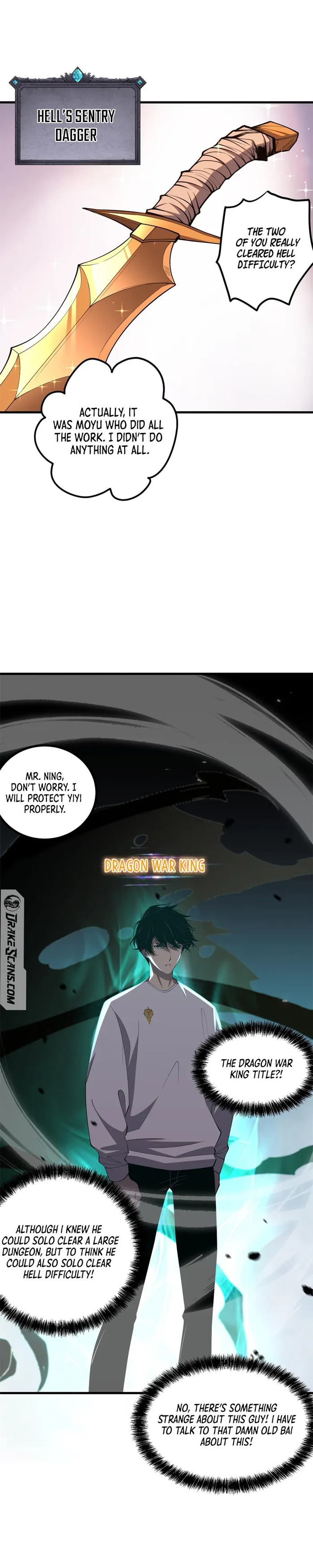 Disastrous Necromancer Chapter 44 - Page 24