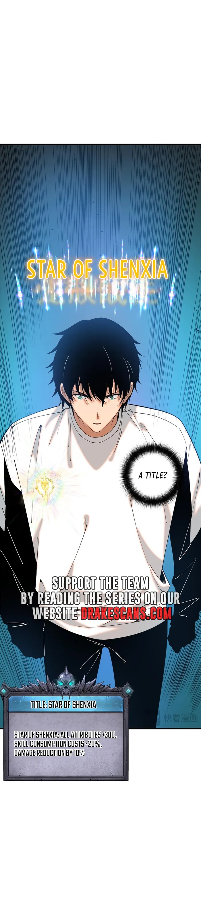 Disastrous Necromancer Chapter 44 - Page 8