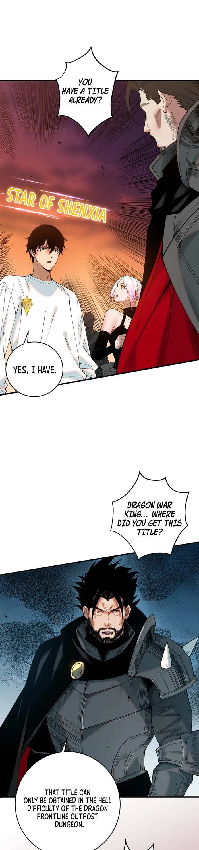 Disastrous Necromancer Chapter 44 - Page 9