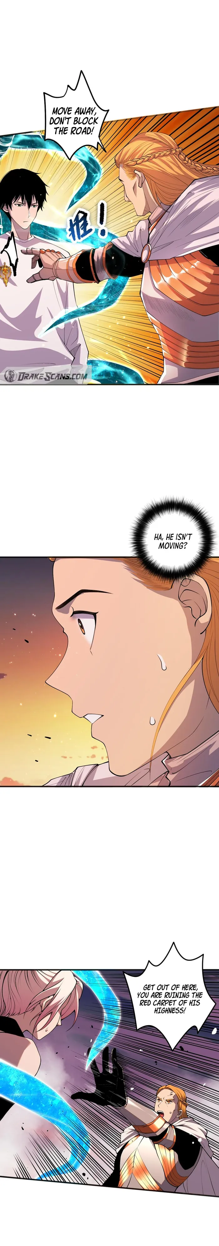 Disastrous Necromancer Chapter 45 - Page 14