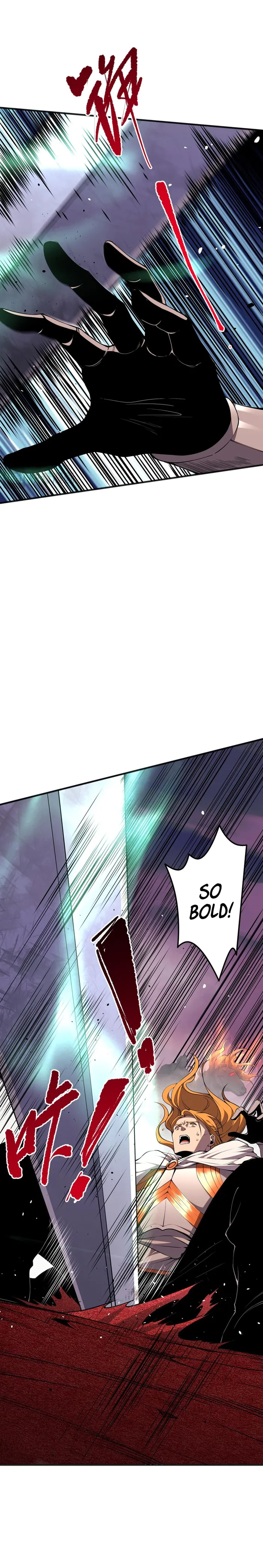 Disastrous Necromancer Chapter 45 - Page 15