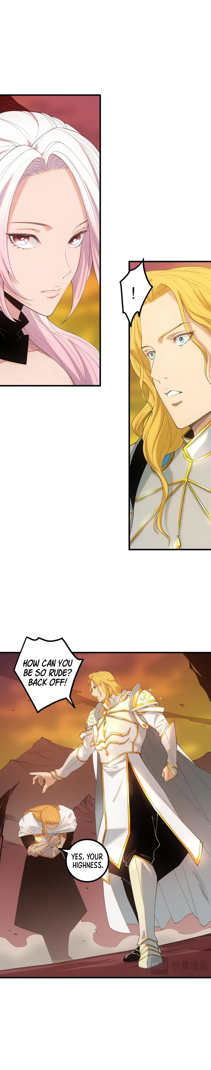 Disastrous Necromancer Chapter 45 - Page 18