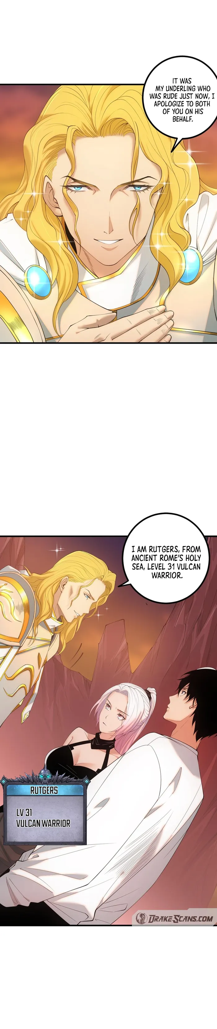 Disastrous Necromancer Chapter 45 - Page 19