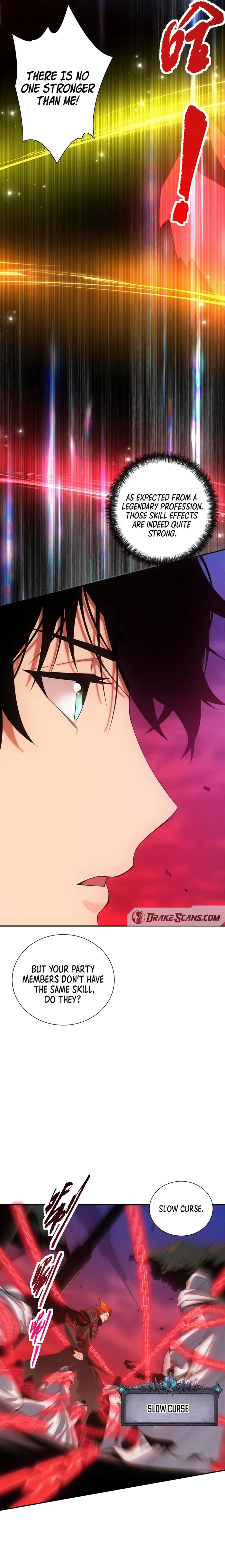 Disastrous Necromancer Chapter 46 - Page 15
