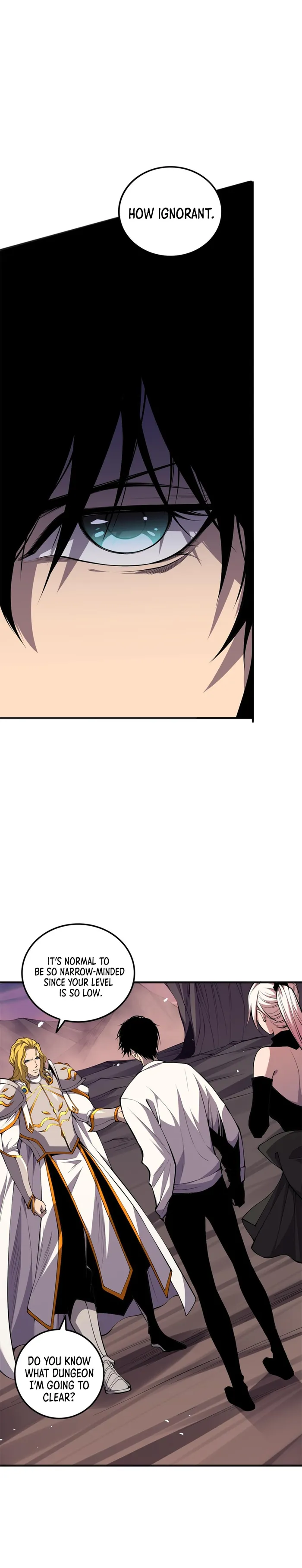 Disastrous Necromancer Chapter 46 - Page 2