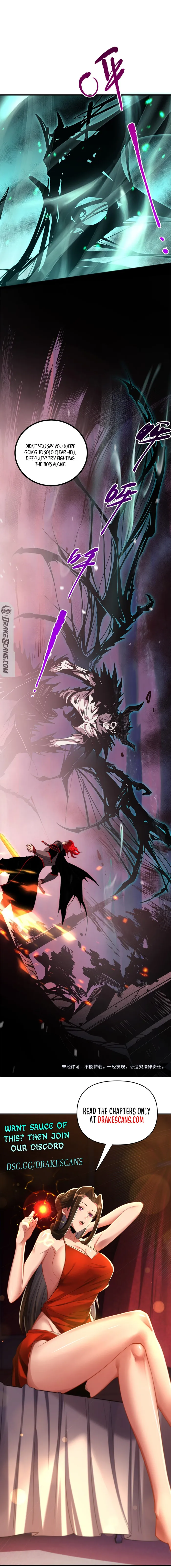 Disastrous Necromancer Chapter 46 - Page 20