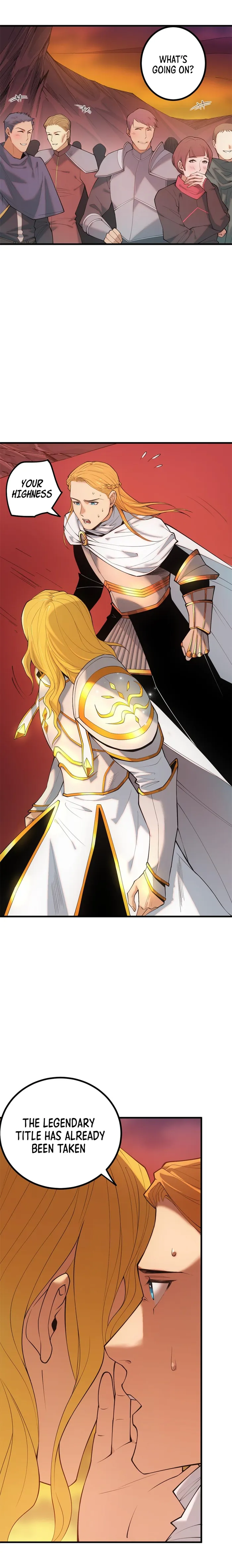 Disastrous Necromancer Chapter 46 - Page 4