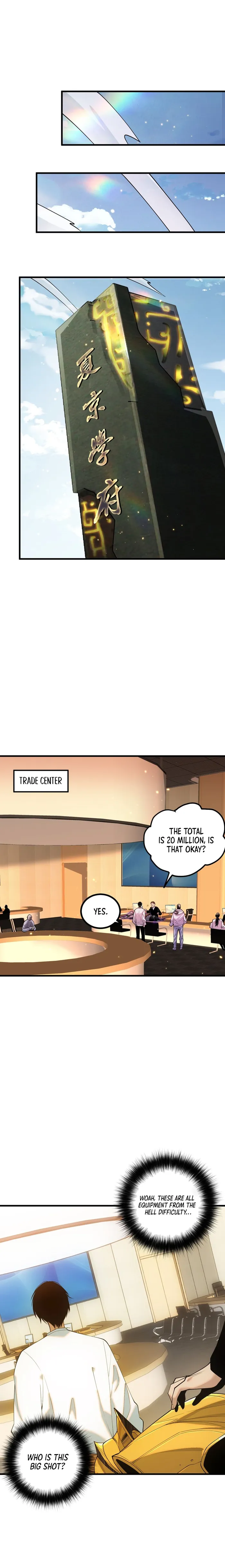 Disastrous Necromancer Chapter 47 - Page 10