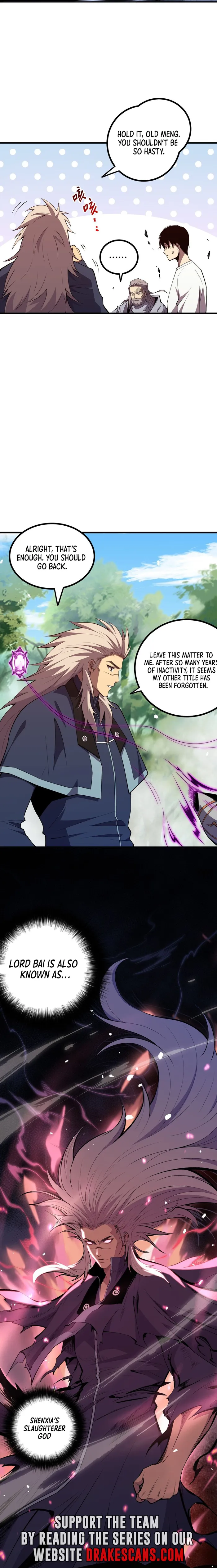 Disastrous Necromancer Chapter 47 - Page 18