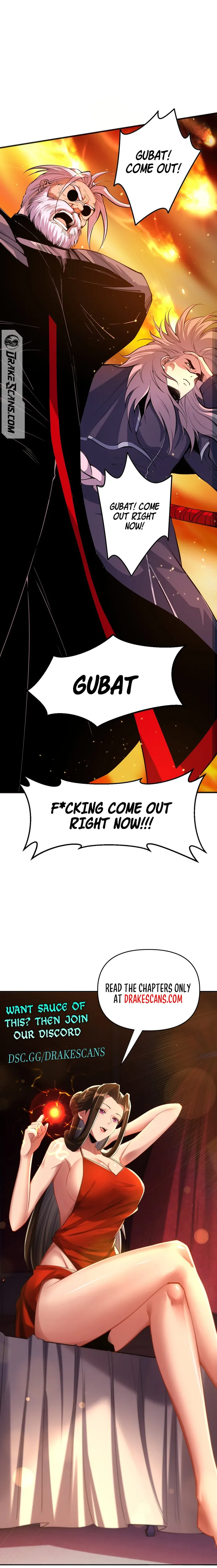 Disastrous Necromancer Chapter 47 - Page 21