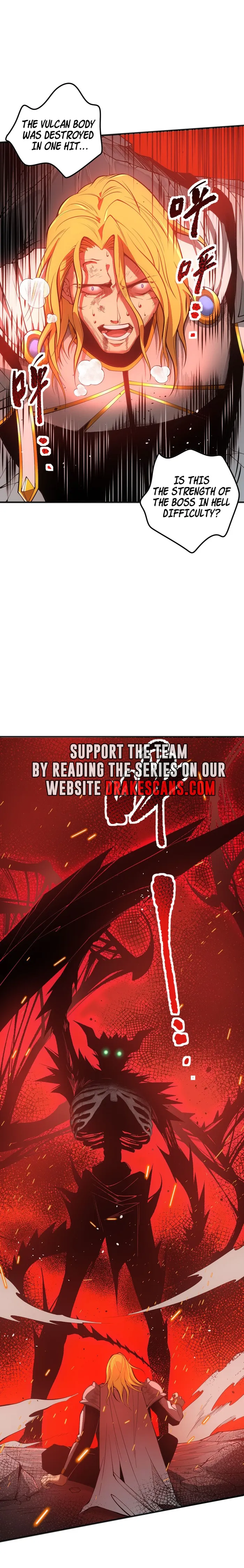 Disastrous Necromancer Chapter 47 - Page 3