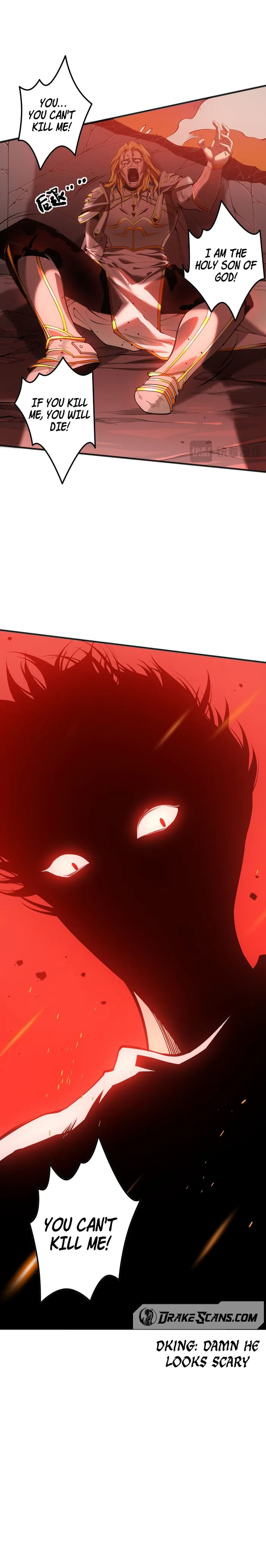 Disastrous Necromancer Chapter 47 - Page 4