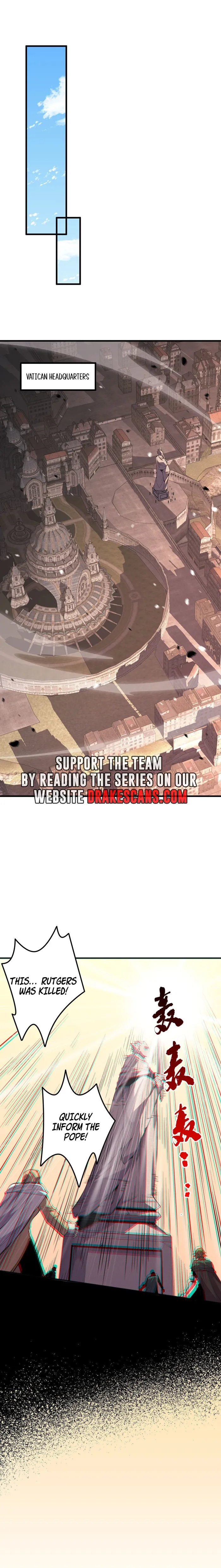 Disastrous Necromancer Chapter 47 - Page 7